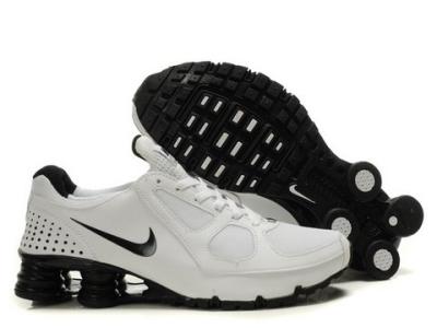 Nike Shox Turbo-9